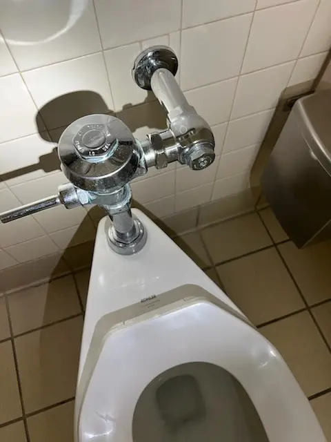 Fixture installation and repair for Hydro Jetting in Emerson Garfield